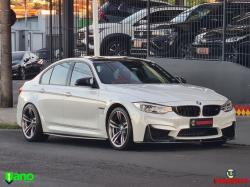 BMW M3 3.0 I6 24V 4P