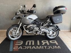 BMW R 1200 GS ADVENTURE