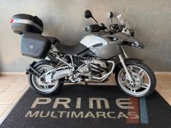 BMW R 1200 GS ADVENTURE