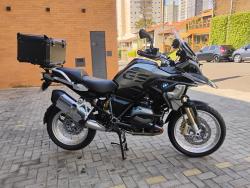 BMW R 1200 GS ADVENTURE