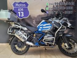 BMW R 1200 GS PREMIUM RALLYE