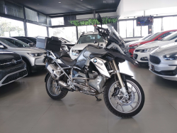 BMW R 1200 GS STANDARD