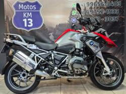 BMW R 1200 GS STANDARD