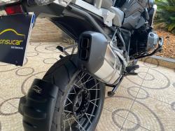 BMW R 1200 GS TRIPLE BLACK