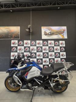 BMW R 1250 GS ADVENTURE HP