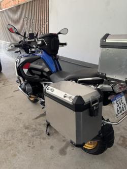 BMW R 1250 GS ADVENTURE RALLYE