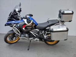 BMW R 1250 GS PREMIUM RALLYE