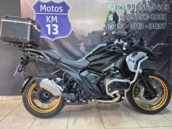 BMW R 1300 GS TRIPLE BLACK