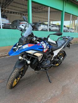 BMW R 1300 GS TROPHY