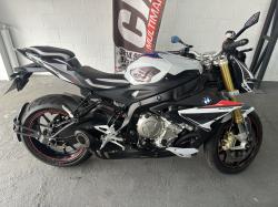 BMW S 1000 R 