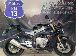 BMW S 1000 R 