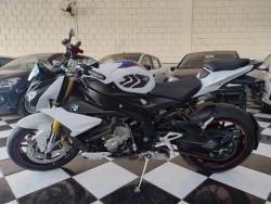 BMW S 1000 R 