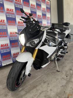 BMW S 1000 R 
