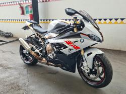 BMW S 1000 RR