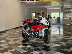 BMW S 1000 RR