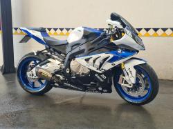 BMW S 1000 RR HP4 STREET