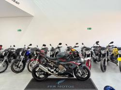 BMW S 1000 RR HP4 STREET
