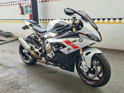 BMW S 1000 RR M CARBON