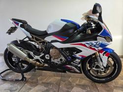 BMW S 1000 RR M CARBON