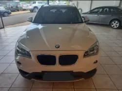 BMW X1 2.0 16V 4P 18I S DRIVE AUTOMTICO