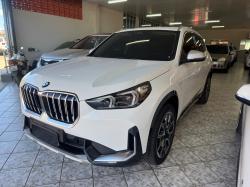 BMW X1 2.0 16V 4P 18I GP S DRIVE AUTOMTICO