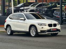 BMW X1 2.0 16V 4P S DRIVE 20I AUTOMTICO