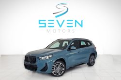 BMW X1 2.0 16V 4P S DRIVE 20I SPORT AUTOMTICO