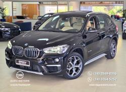 BMW X1 2.0 16V 4P S DRIVE 20I AUTOMTICO