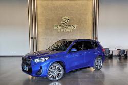 BMW X1 2.0 16V 4P S DRIVE 20I SPORT AUTOMTICO