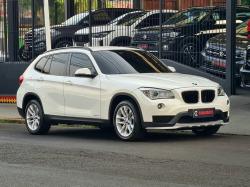 BMW X1 2.0 16V 4P SDRIVE 20I ACTIVEFLEX TURBO AUTOMTICO