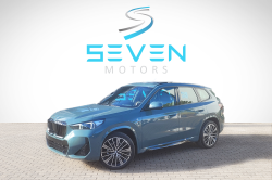 BMW X1 2.0 16V 4P TURBO SDRIVE20I M SPORT STEPTRONIC AUTOMTICO