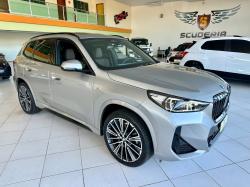 BMW X1 2.0 16V 4P TURBO SDRIVE20I M SPORT STEPTRONIC AUTOMTICO