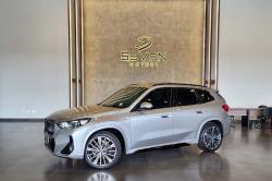 BMW X1 2.0 16V 4P TURBO SDRIVE20I M SPORT STEPTRONIC AUTOMTICO