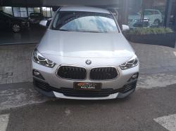 BMW X2 1.5 12V 4P ACTIVEFLEX SDRIVE 18I GP STEPTRONIC AUTOMTICO