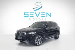 BMW X3 2.0 16V 4P HBRIDO XDRIVE30E STEPTRONIC AUTOMTICO