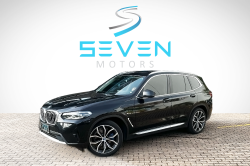 BMW X3 2.0 16V 4P HBRIDO XDRIVE30E STEPTRONIC AUTOMTICO