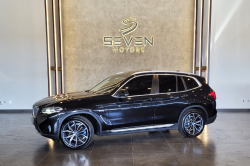 BMW X3 2.0 16V 4P HBRIDO XDRIVE30E STEPTRONIC AUTOMTICO