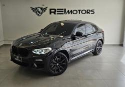 BMW X4 2.0 16V 4P XDRIVE30I M SPORT AUTOMTICO STEPTRONIC