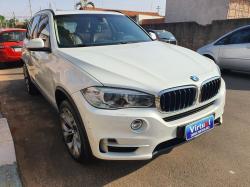 BMW X5 3.0 I6 30D 4X4 TURBO DIESEL AUTOMTICO