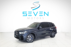 BMW X5 3.0 I6 32V 4P TURBO HBRIDO XDRIVE45E M SPORT AUTOMTICO