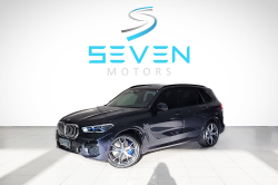 BMW X5 3.0 I6 32V 4P TURBO HBRIDO XDRIVE45E M SPORT AUTOMTICO