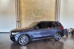 BMW X5 3.0 I6 32V 4P TURBO HBRIDO XDRIVE45E M SPORT AUTOMTICO
