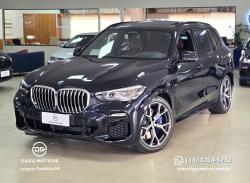 BMW X5 3.0 I6 32V 4P TURBO HBRIDO XDRIVE45E M SPORT AUTOMTICO