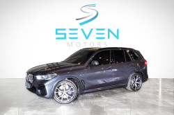 BMW X5 3.0 I6 4P TURBO HBRIDO XDRIVE50E M SPORT AUTOMTICO