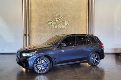 BMW X5 3.0 I6 4P TURBO HBRIDO XDRIVE50E M SPORT AUTOMTICO