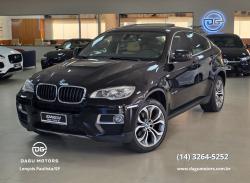 BMW X6 3.0 24V 4P 35I 6 CILINDROS COUP AUTOMTICO