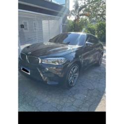 BMW X6 4.4 V8 32V 4P M COUP BI-TURBO AUTOMTICO