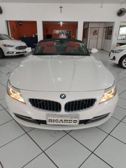 BMW Z4 2.0 16V 20I SDRIVE GP ROADSTER AUTOMTICO