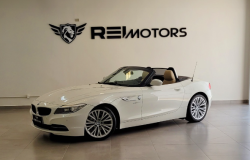 BMW Z4 2.0 16V TWINPOWER TURBO SDRIVE 30I M SPORT STEPTRONIC AUTOMTICO