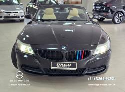 BMW Z4 2.5 I6 24V SDRIVE 23I AUTOMTICO